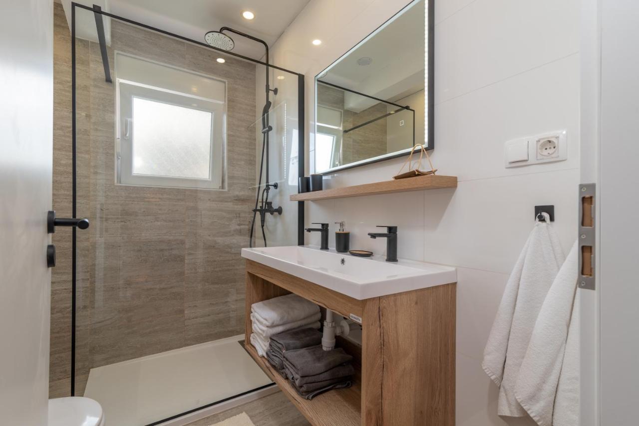 Kuzmanic Apartment *