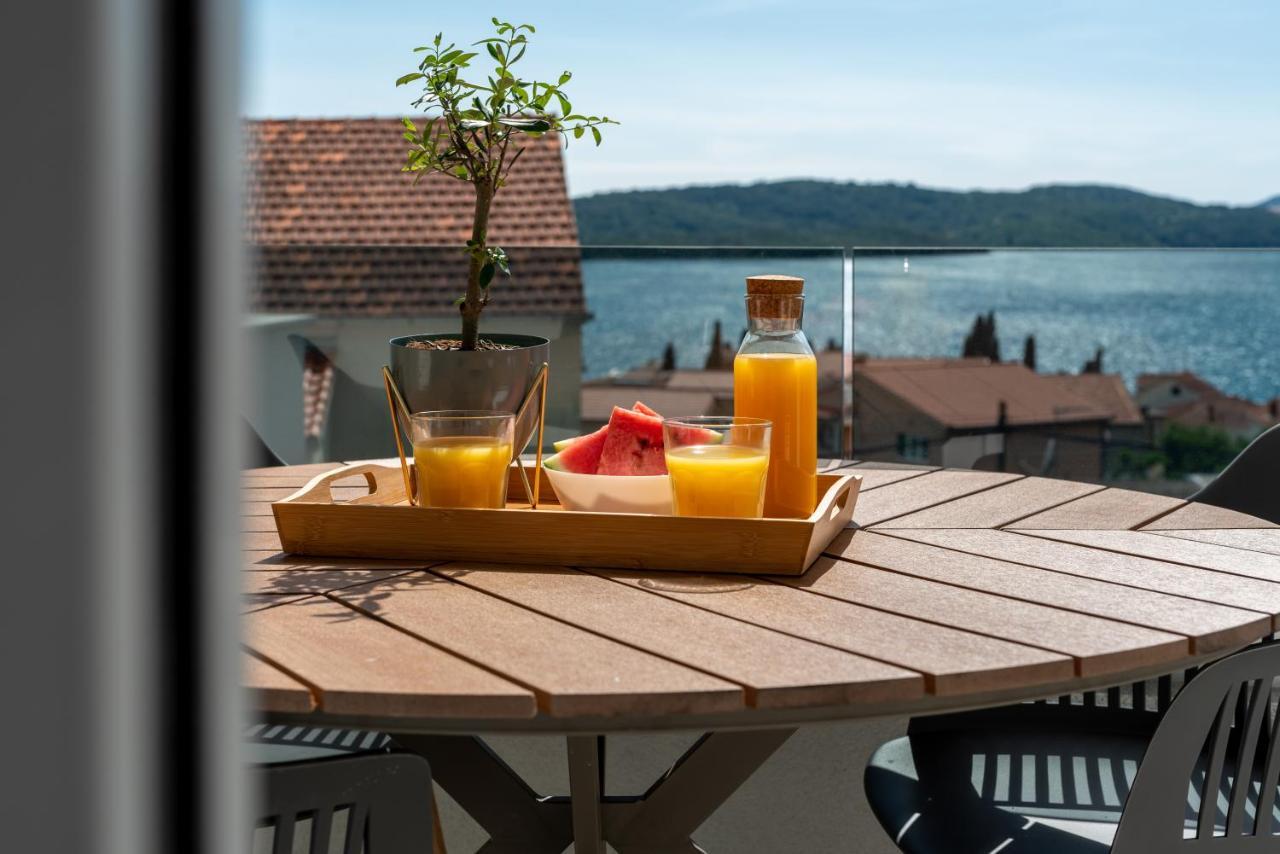 Kuzmanic Apartment Trogir