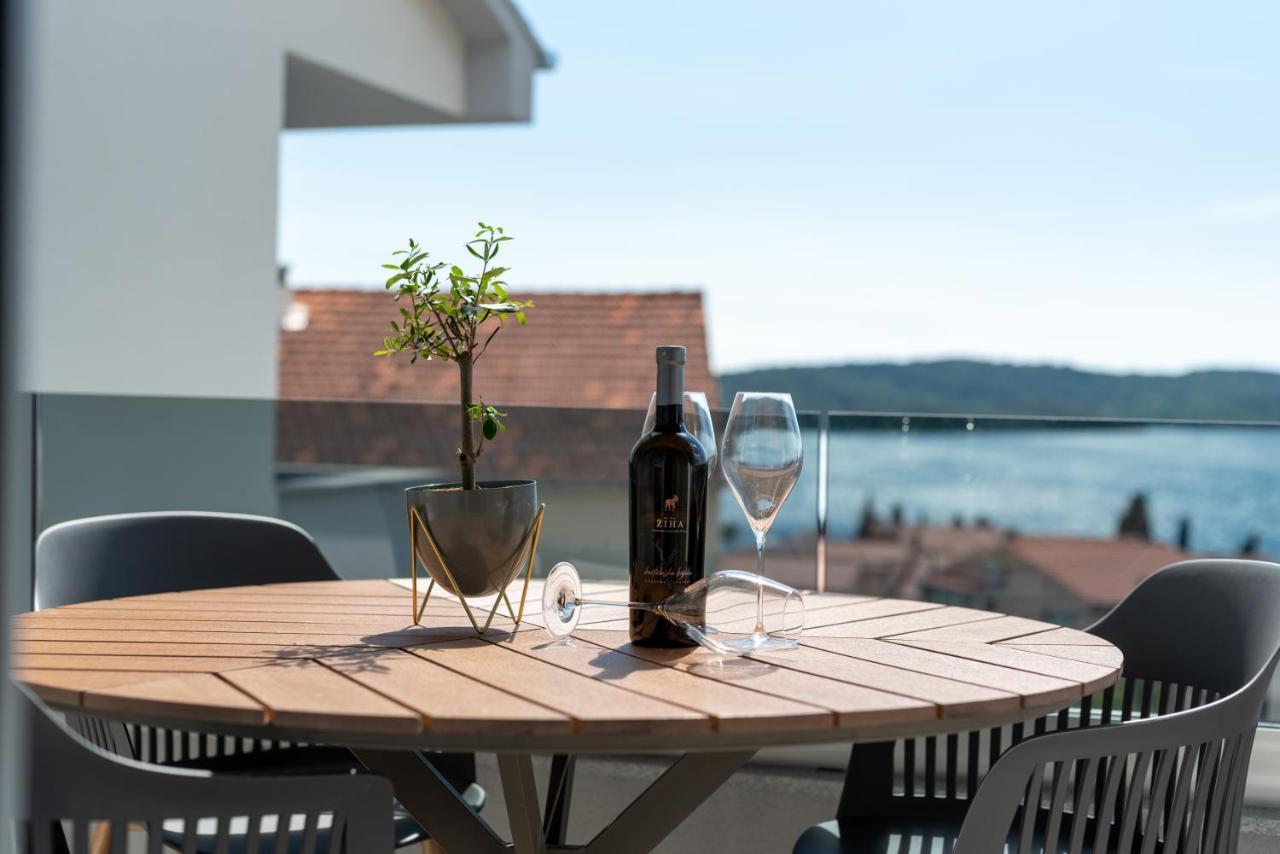 Appartement Kuzmanic *
