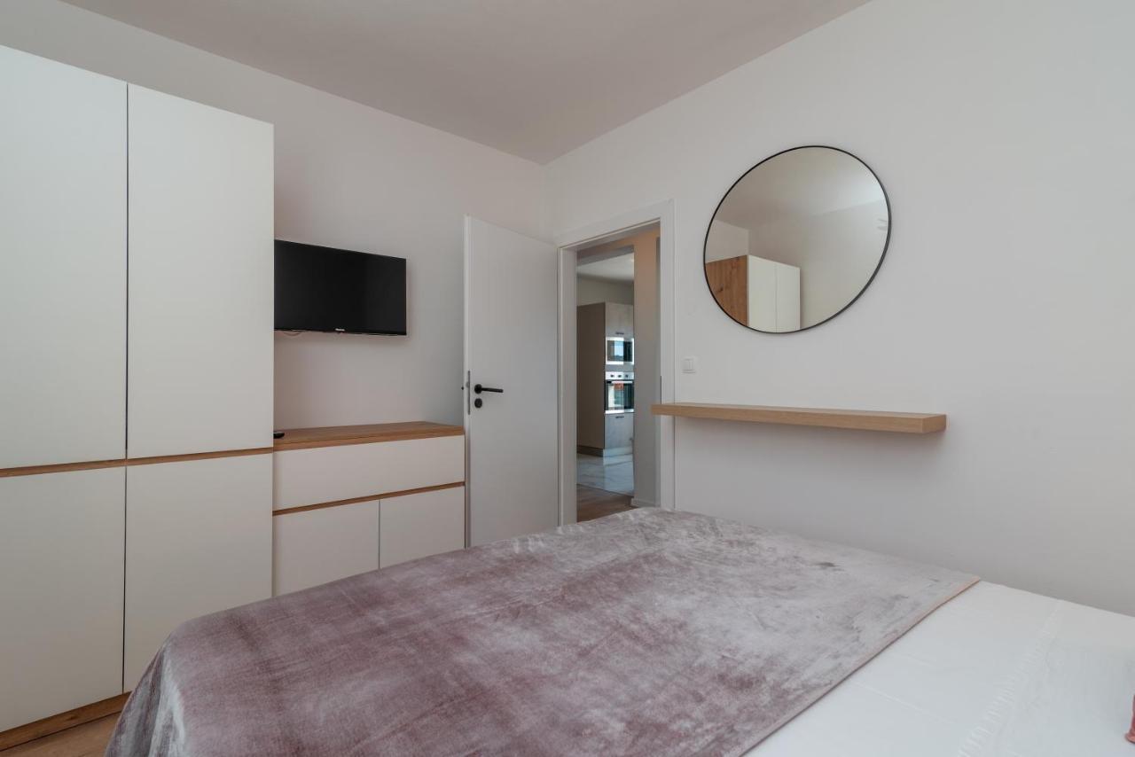 Kuzmanic Apartment Trogir