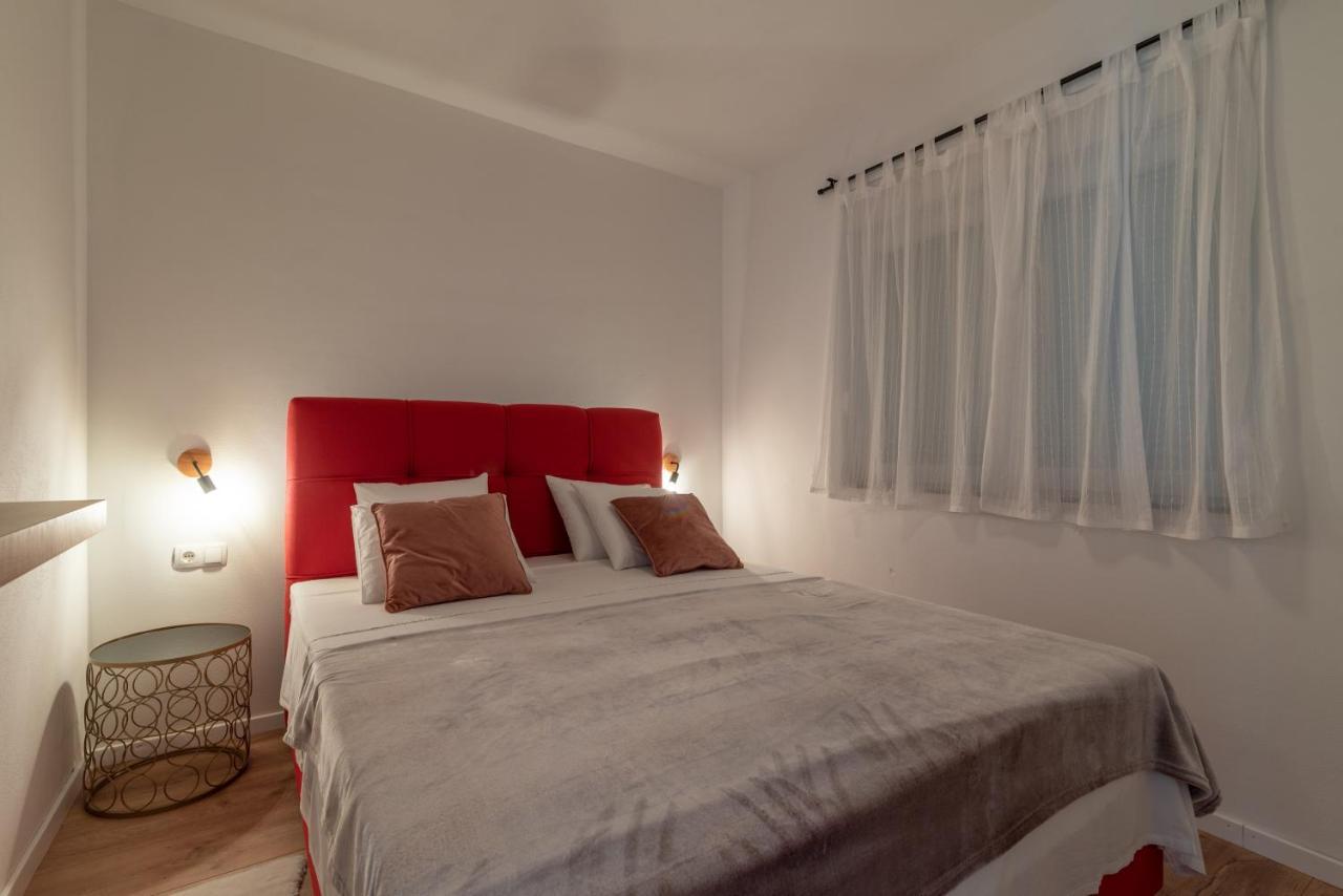 Kuzmanic Apartment Trogir