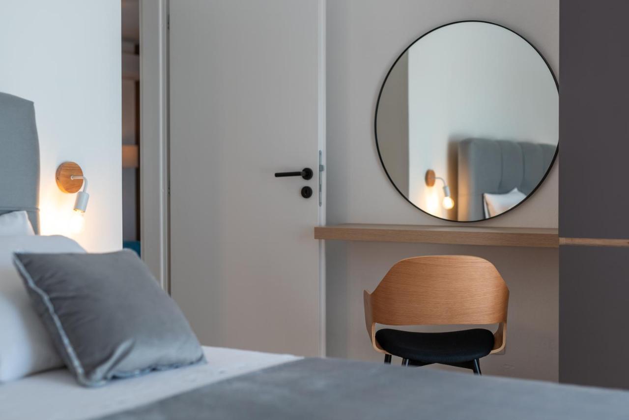 Kuzmanic Apartment *