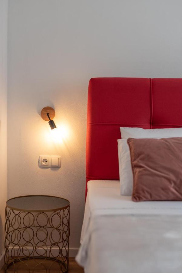Kuzmanic Apartment *