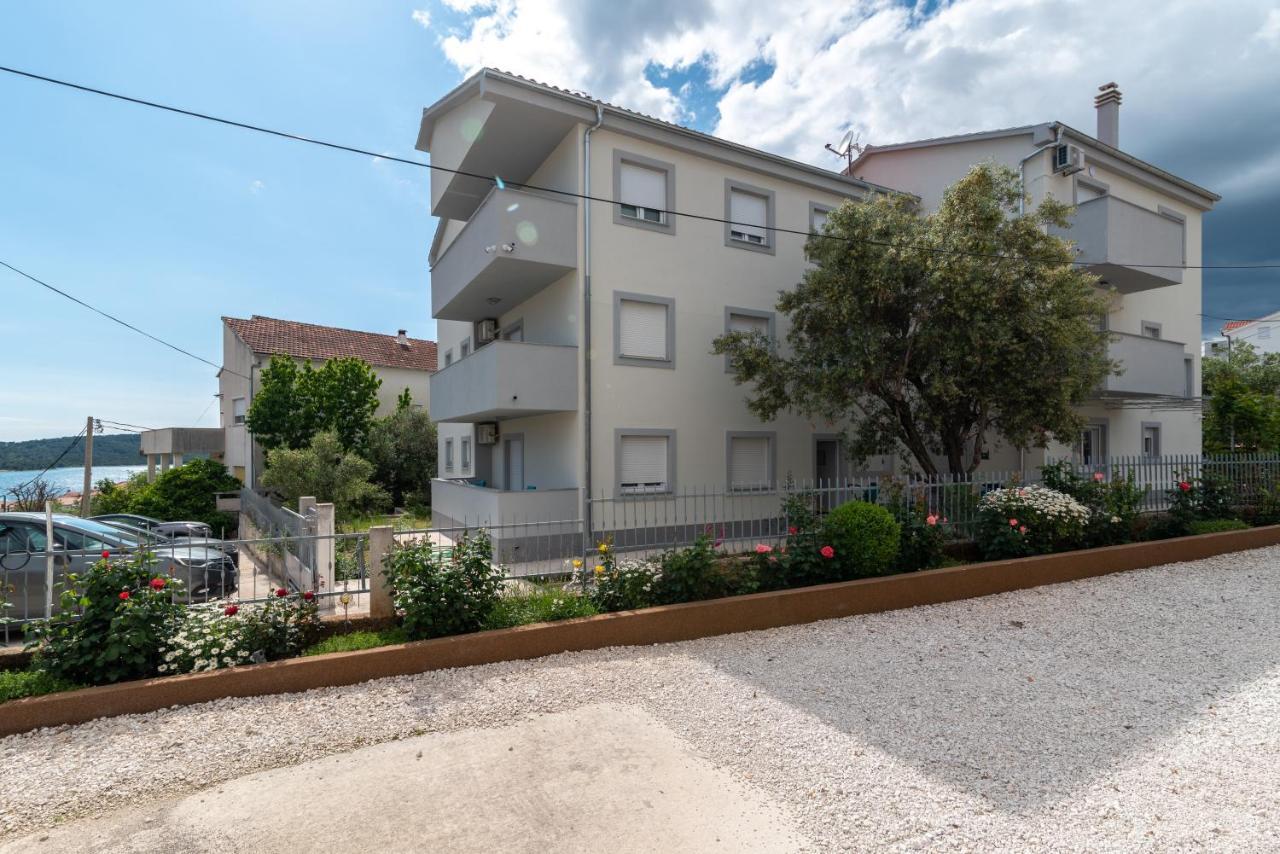 Kuzmanic Apartment Trogir