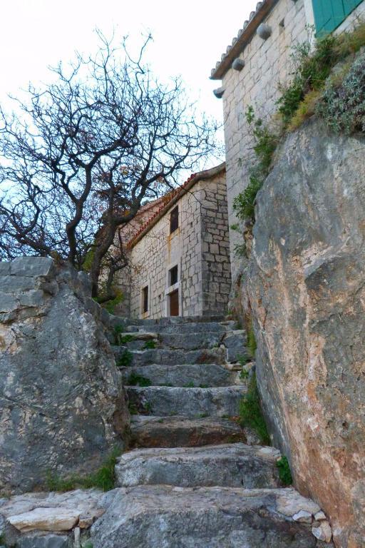 Kuzmanic Apartment Trogir