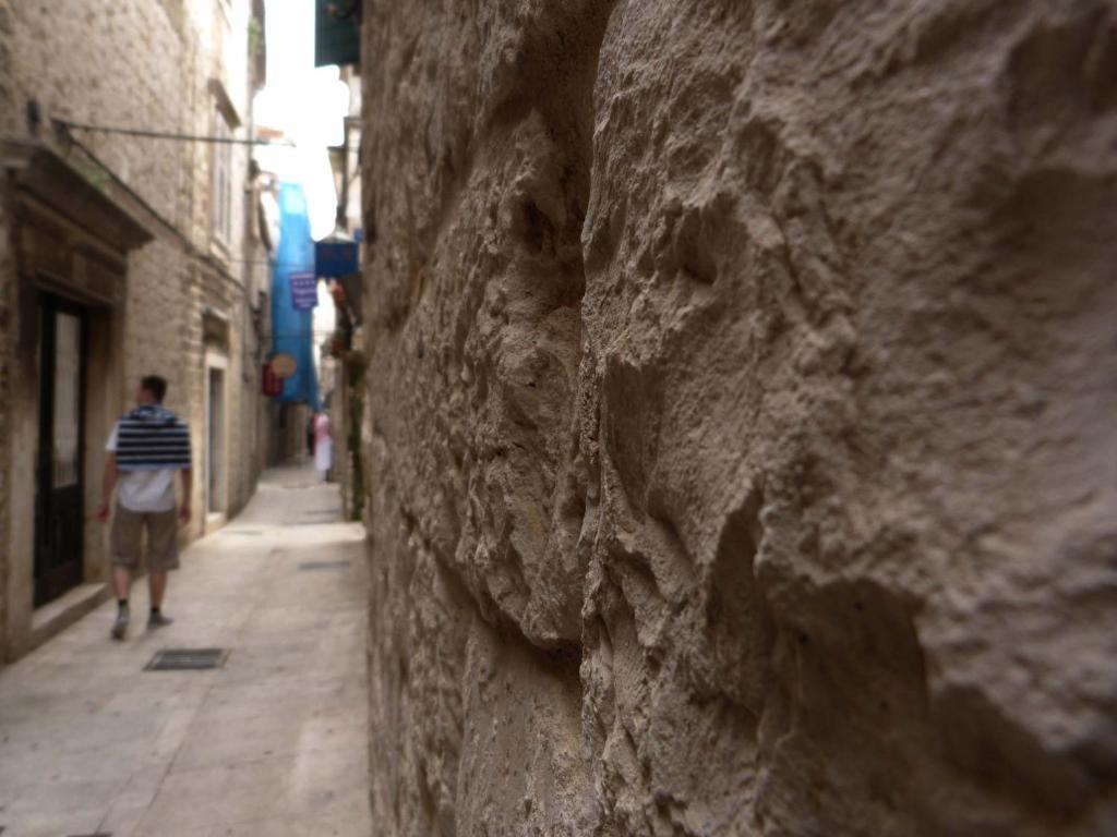 Kuzmanic * Trogir