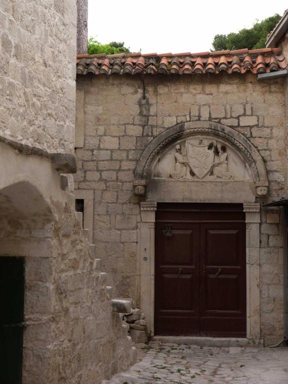 Kuzmanic Trogir