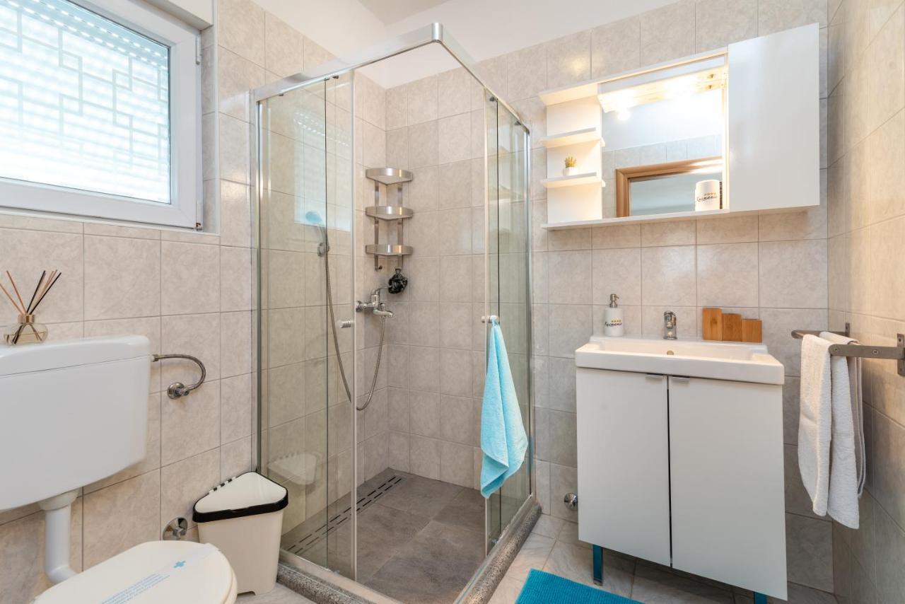 Apartment Kuzmanic