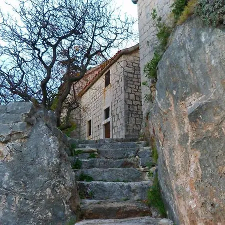 Villa Kuzmanic Trogir Exterior photo